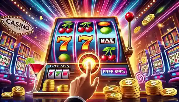 Spin to Win: Expert Tips for Dominating Slot Games at Crownjili Casino